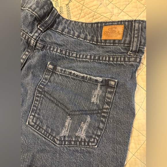 Vintage O’Neil cut off shorts 5 - Picture 5 of 5